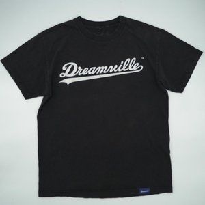 Dreamville J. Cole Bas T-shirt Size Medium